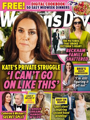 Woman's Day Magazine NZ - Magazine
